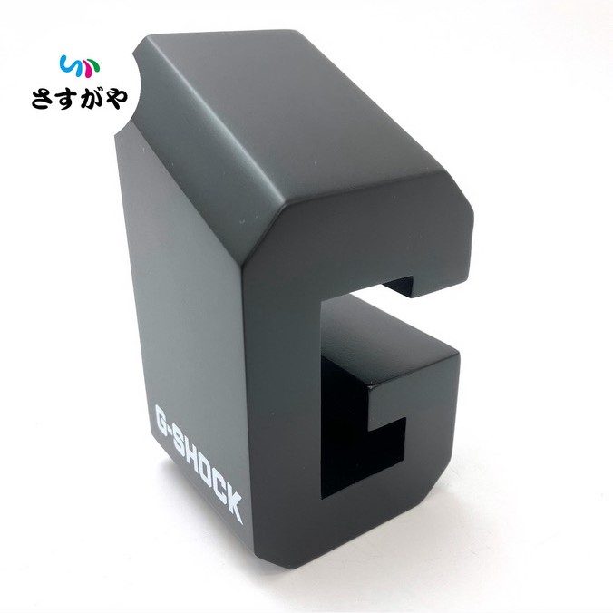 G-SHOCK ディスプレイ置物